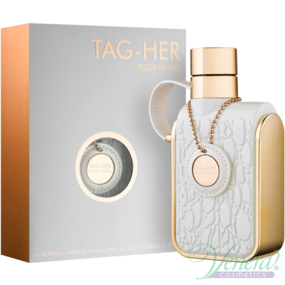 Armaf Tag-Her EDP 100ml за Жени Дамски Парфюми